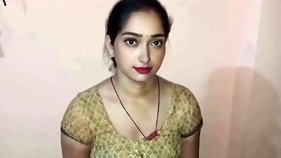 fuckbox licking and chesty Indian porn videos in Hindi voice